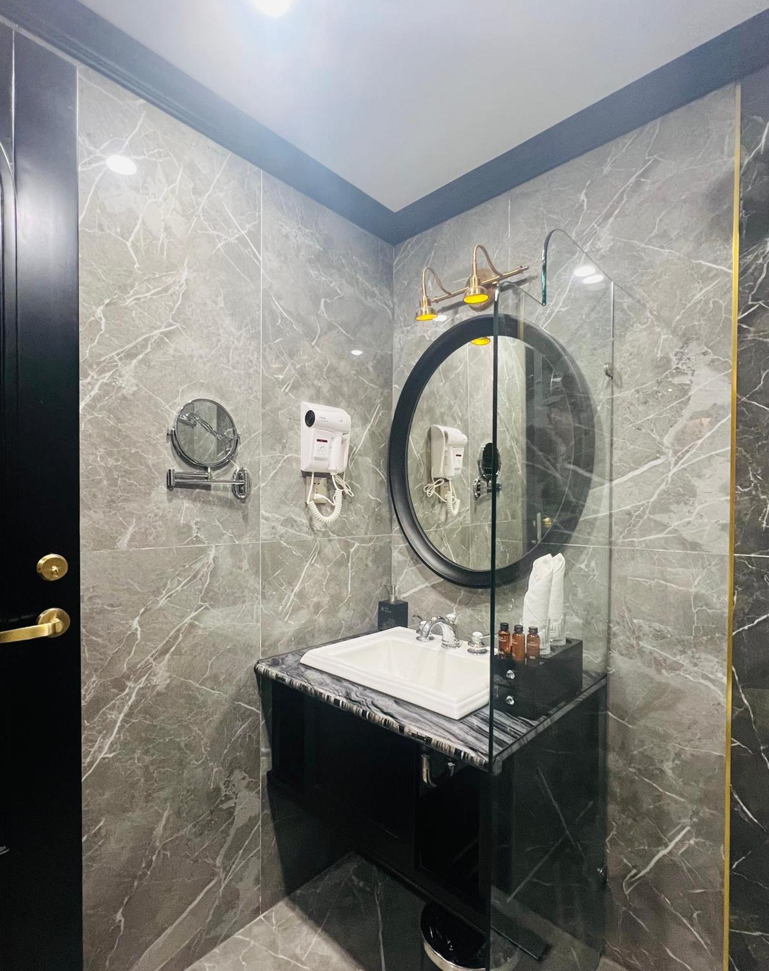 Hotel Du Monde Classic Ханой Экстерьер фото